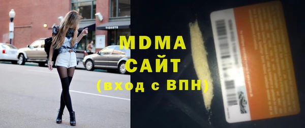 бошки Нестеровская